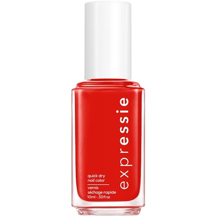 Expressie Quick Dry Nail Color 475-Send A Mes