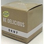 DKNY Be Delicious 30 ml Eau de Toilette - Damesparfum - Image 6
