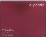 Calvin Klein Euphoria for Women - 50 ml - Eau de parfum - Image 5