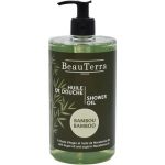 Beauterra Huile De Douche Bamboo 750 Ml