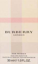 Burberry London Eau De Perfume Spray 30ml - Image 2