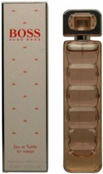 Hugo Boss Boss Orange Eau De Toilette Spray 30 ml for Women - Image 5