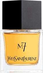 Yves Saint Laurent M7 Oud Absolu - 80 ml - eau de toilette spray - herenparfum - Image 3