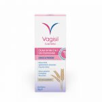 Vagisil Intimate Cream 2 In 1 Daily Use 30g