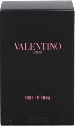 Valentino - Eau de toilette - Uomo Born in Roma - 50 ml - Image 3