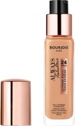 Bourjois Always Fabulous Foundation - 200 Rose Vanilla - Image 4