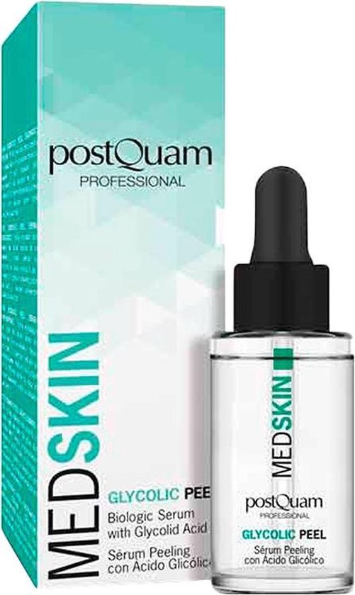 501x840-21 Gezichtsserum Med Skin Postquam - Image 1