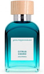 Adolfo Dominguez A Dominguez Agua Fresca Citrus Etv 60ml - Image 2