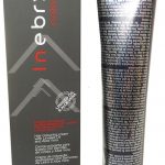 Inebrya Color Haarkleur Creme Kleuring Permanent 100ml - 08/00 Intense Light Blonde / Hellblond Intensiv