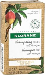 Klorane Al Mango Champú Sólido 80 G - Image 2