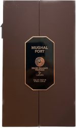 Lattafa Niche Emarati Mughal Fort 3.4 Eau De Parfum Spray (metal Bottle) - Image 2