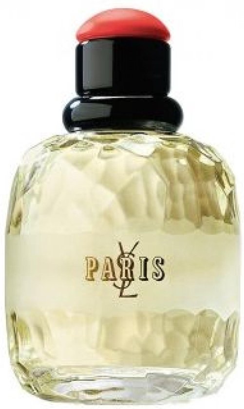 501x840-96 Yves Saint Laurent Paris EDT W 75 ml - Image 1