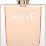 Hugo Boss Boss Alive Eau De Parfum Pro zeny 80 Ml