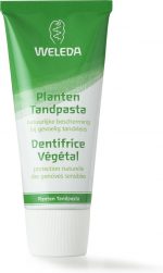 Weleda Planten - 75 ml - Tandpasta - Image 2