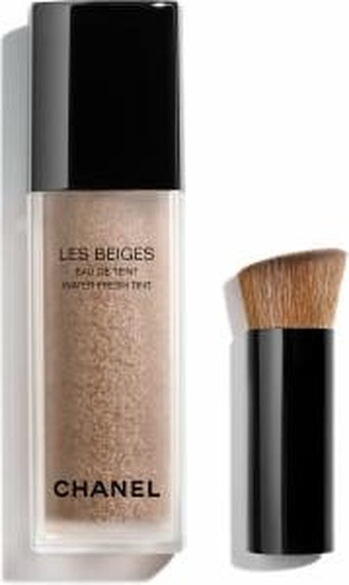 502x840-15 CHANEL LES BEIGES EAU DE TEINT LIGHT / DEEP 30ML - Image 1