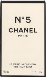 Chanel No.5 HMI W 35 ml - Image 3
