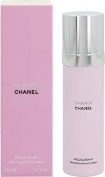 Chanel - Chance Deodorant Spray 100 ml - Image 3