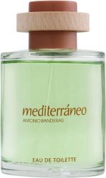 Antonio Banderas - Meditteraneo - Eau De Toilette - 200ML - Image 2