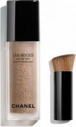 CHANEL LES BEIGES EAU DE TEINT LIGHT / DEEP 30ML - Image 4