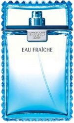 Versace Man Eau Fraiche Eau de Toilette - 200 ml - Image 2