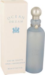 Damesparfum EDT Designer Parfums EDT Ocean Dream 90 ml - Image 2