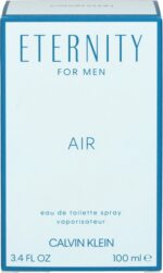 Calvin Klein Eternity Air EDT M 100 ml - Image 2