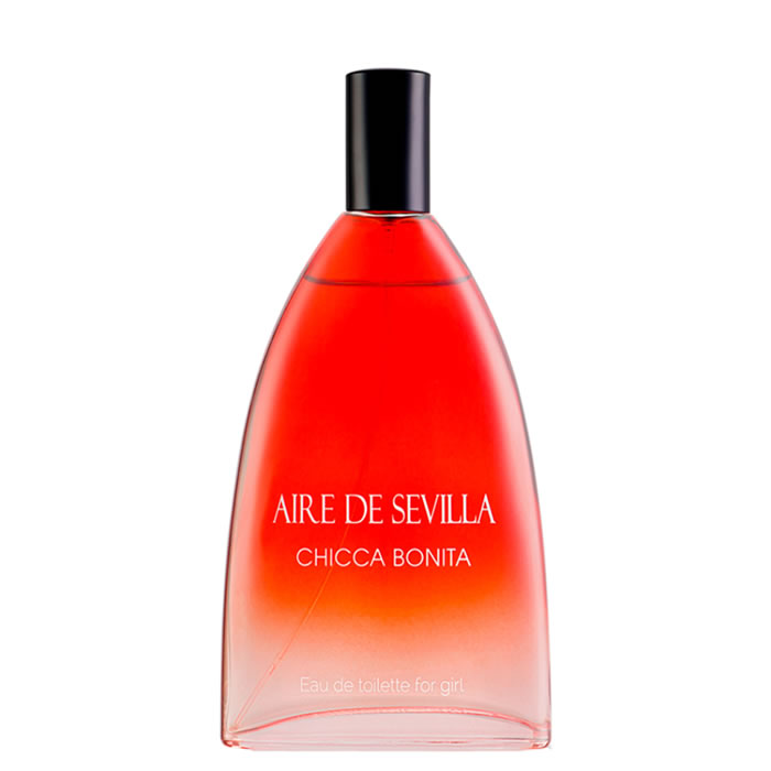 5036_2cef092a4cad93968cb4d84fef4a865f Chicca Bonita Eau De Toilette By Aire Sevilla 150 Ml - Image 1