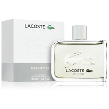 503_essential_edt Lacoste Lacoste Essential Edt Vapo 125 ml - Image 1