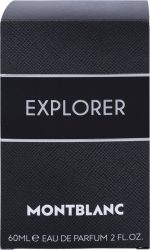 Mont Blanc - Explorer - Eau De Parfum - 60ML - Image 4