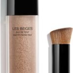 CHANEL Les Beiges Water-fresh Tint 30 ml Vloeistof Medium Light