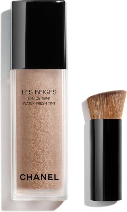 503x840-24 CHANEL Les Beiges Water-fresh Tint 30 ml Vloeistof Medium Light - Image 1