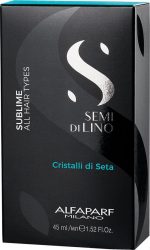 Haarserum Alfaparf Milano Semi Di Lino 45 ml - Image 2