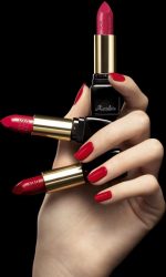 Guerlain KissKiss Formgebender Cremiger Lippenstift 342 Fancy Kiss - Image 3