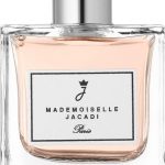 Jacadi Paris Mademoiselle Eau De Toilette - Parfum Voor Meisjes - Zonder Alcohol - 50 ml