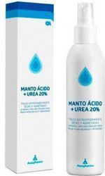 Cpi Manto Acido Urea 20 100ml