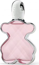 Damesparfum Loveme Tous EDP - Image 2