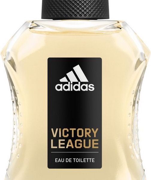 Victory League Eau De Toilette (edt) 100ml