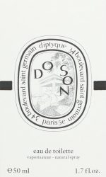 Diptyque Do Son Eau De Toilette Spray  Unisex  50 ml for Women - Image 2