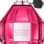 VIKTOR & ROLF Flowerbomb Ruby Orchid Eau de Parfum 100ml
