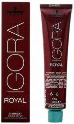 Schwarzkopf Professional Igora Royal 6-6 - 60 ml - Image 2