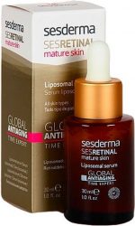 Sesretinal Serum Liposomado 30 ml - Image 4