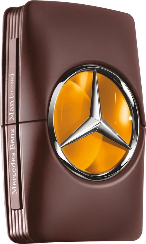 504x840-44 Mercedes-Benz Mercedes Benz Man Private EDP M 100 ml - Image 1