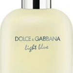 Dolce&Gabbana - Light Blue Pour Homme Eau De Toilette 125Ml Spray