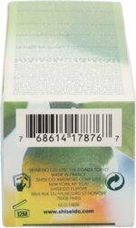 Shiseido Waso Shikulime Color Control Oil-free Moisturizer - 50 ml - Dagcrème - Image 3