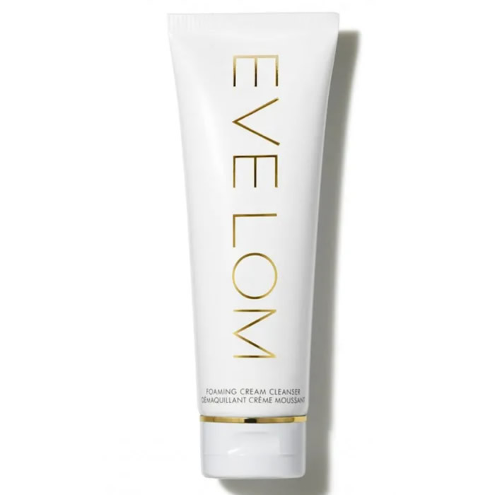 5050013028671 Eve Lom Foaming Cream Cleanser 120ml - Image 1