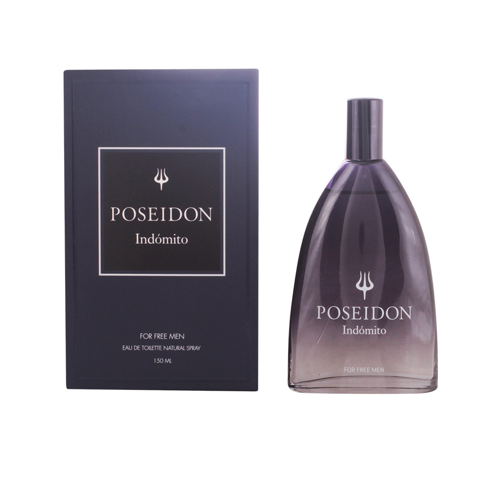 5054_de7888a896764c80f7258868c2471d62 Indomito Eau De Toilette By Posseidon 150 Ml - Image 1