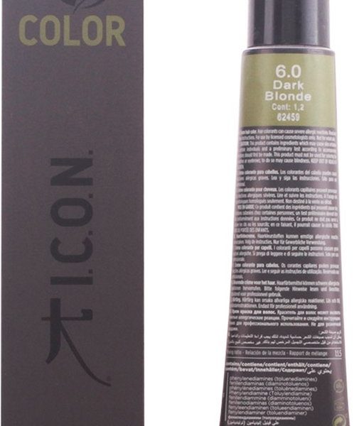Permanente Kleur Ecotech Color I.c.o.n. (60 ml)
