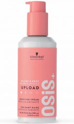 Schwarzkopf - OSiS+ Volume & Body Upload Bodifying Cream - 200ml - Image 2
