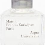 Aqua Universalis Eau de Toilette
