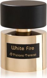 Tiziana Terenzi White Fire - 100 ml - extrait de parfum spray - unisex parfum - Image 3